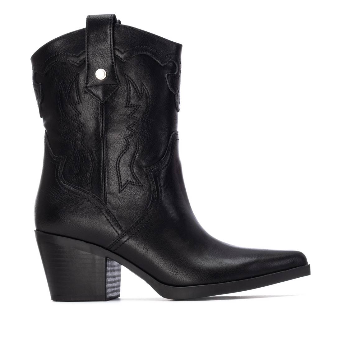 Xti - Botas Camperas Mujer - Calzado Cómodo y Versátil - Moda casual - Modelo  14471802 - Resistente