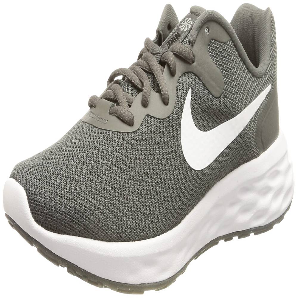 Nike Zapatillas Revolution 6 Nn Dc3728-004 Talla Running - 40