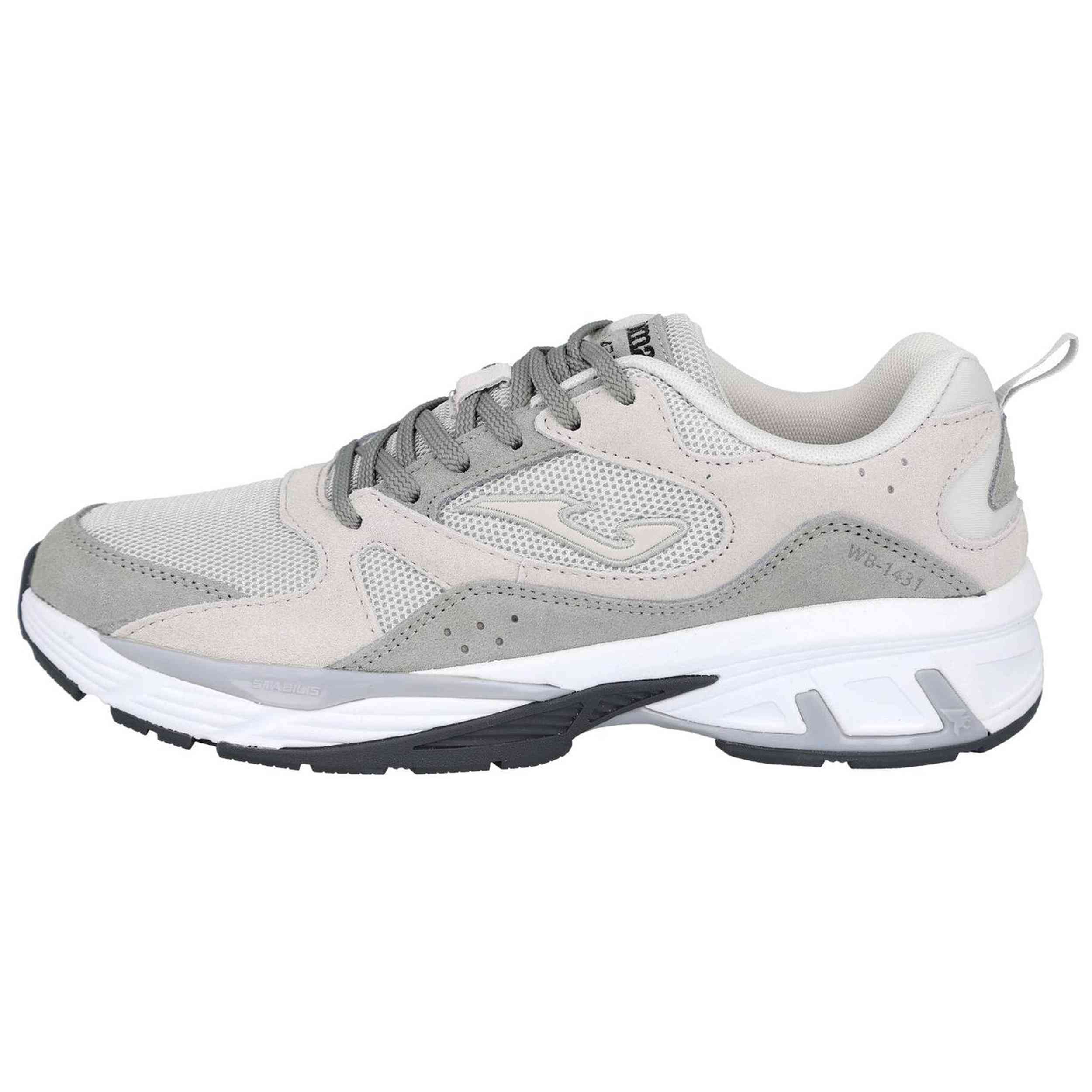 Zapatillas Joma modelo 070-MDC1431-MEN-2512 para Hombre en color Gris