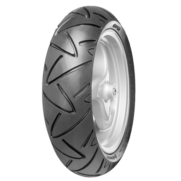 Cubierta Neumatico Contitwist - 10´´ 3.00-10 M/C 50M Tl 48954