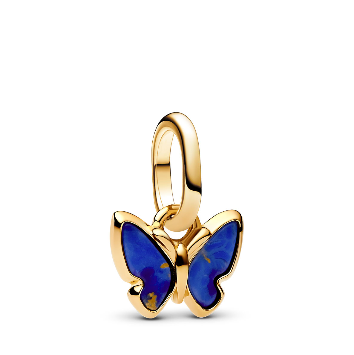 Pandora Charm mini colgante de mariposa Pandora Me 763825C01 , para Mujer