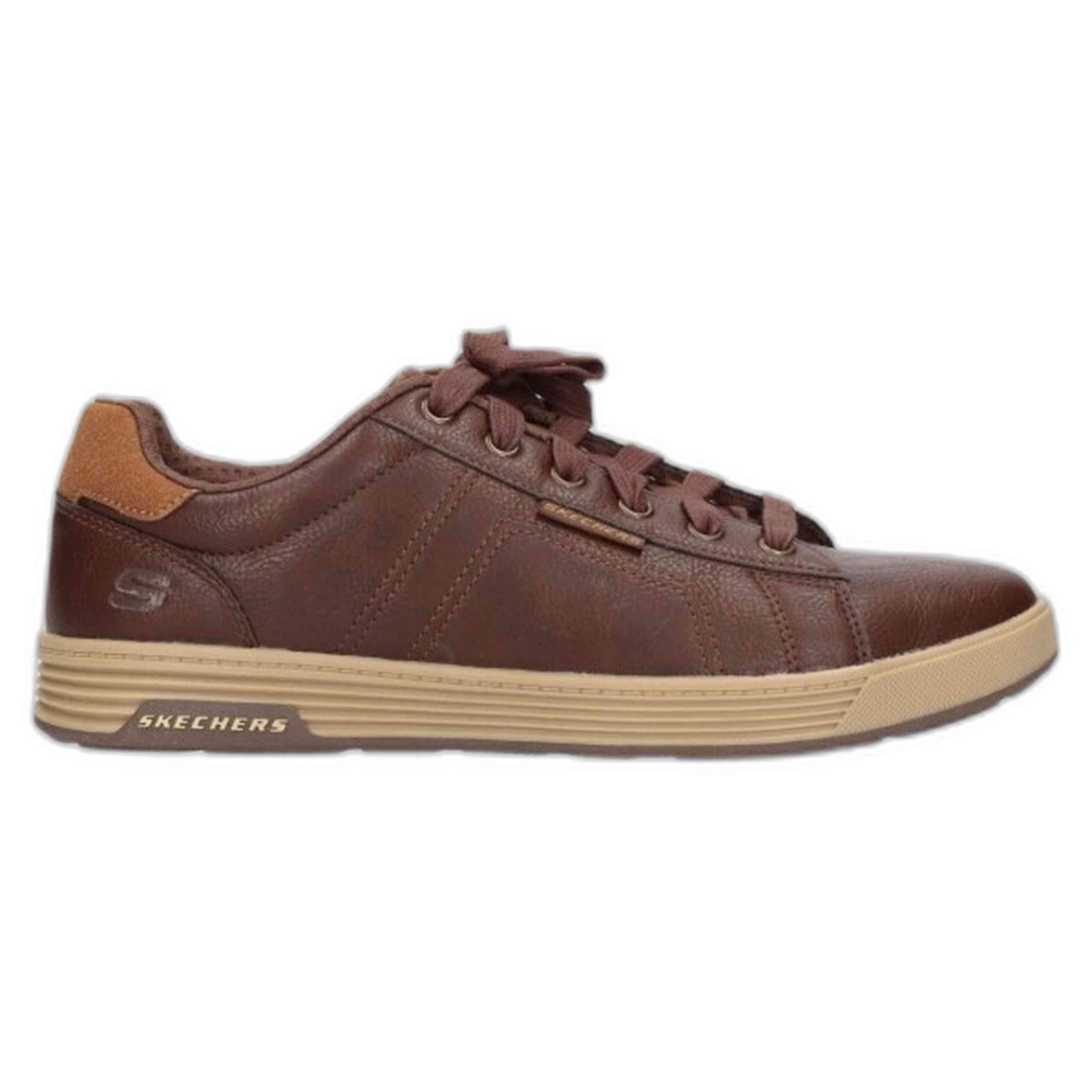 Zapatillas Sneakers Skechers modelo 210946CHOC para HOMBRE en color Marron