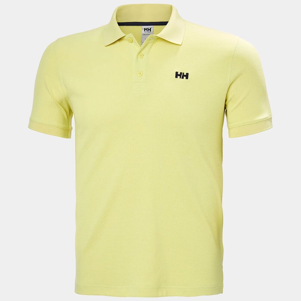 Polo Lima Helly Hansen Driftline Endive