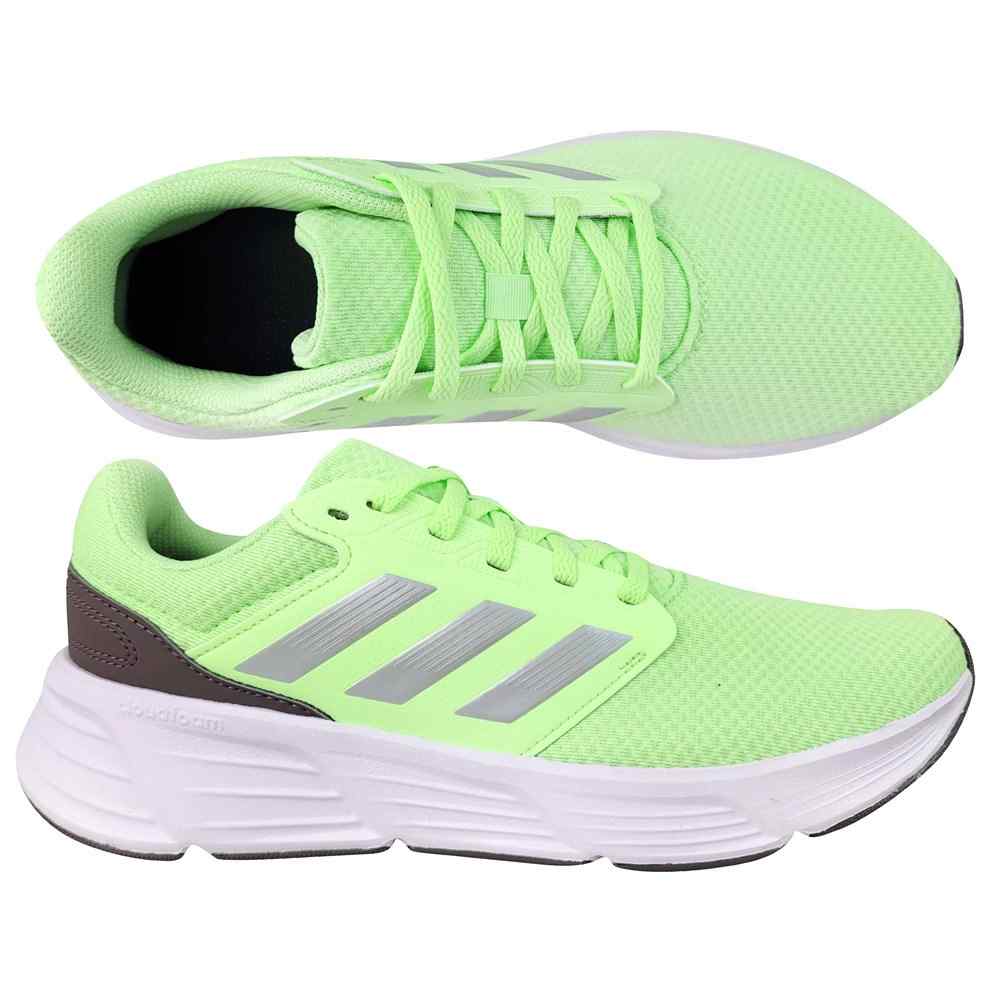 Adidas Galaxy 6 M Ie8129 Talla Botas - 40
