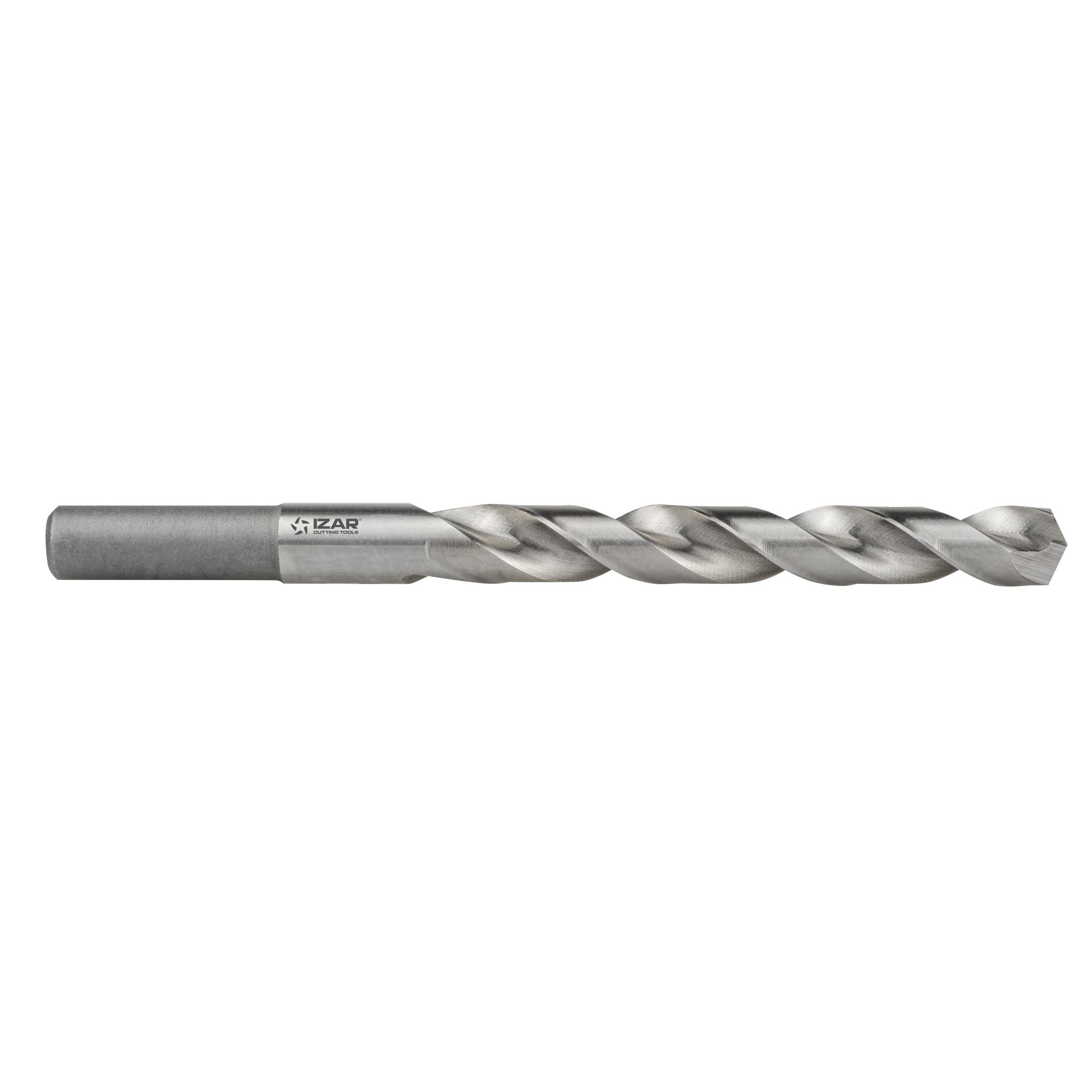 Broca IZAR HSS Co Din338N Rebajada - 1027 - 22,50 mm