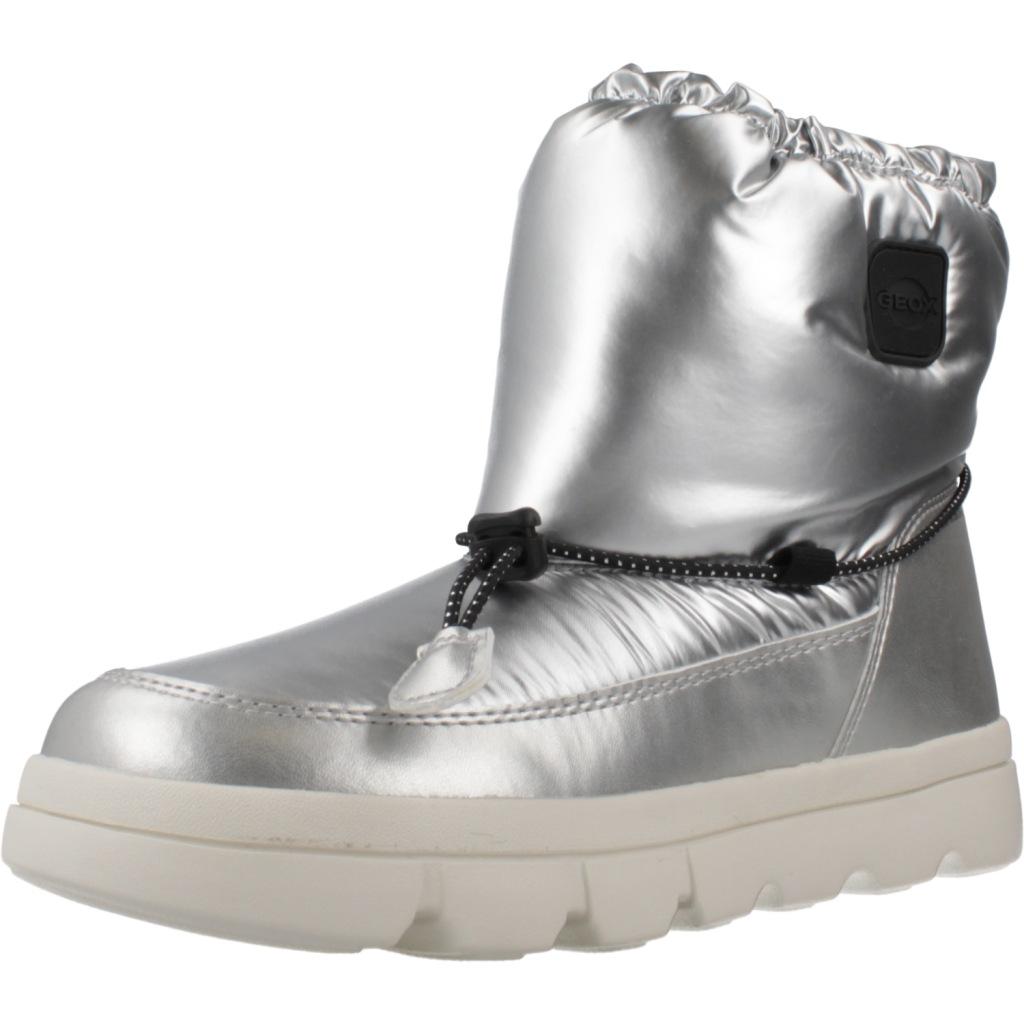 Botas Niña Marca Geox Modelo J Willaboom