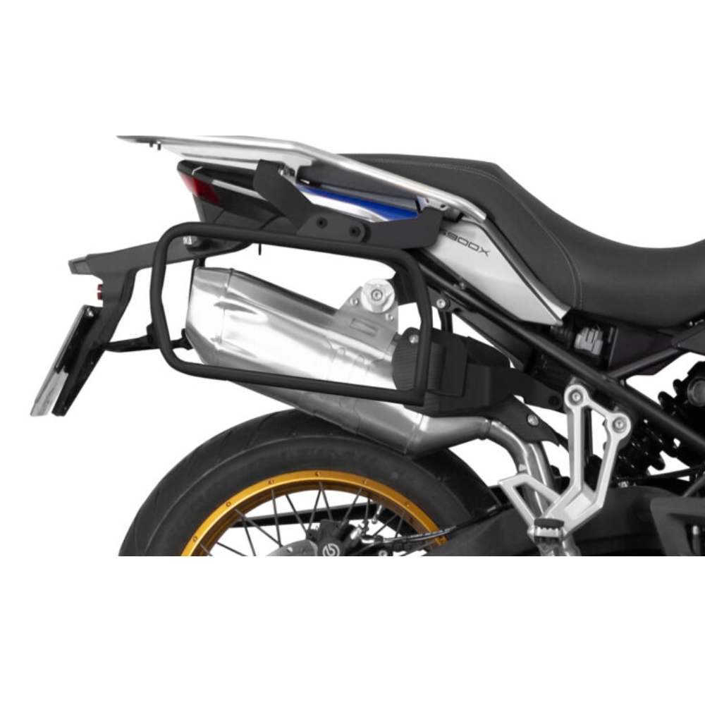 Shad Fijacion 4p System Voge 900 Dsx   Ce U