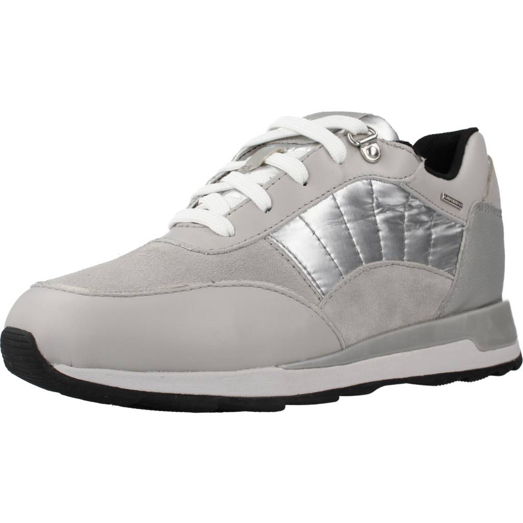Zapatillas Geox D New Aneko B Abx MKP