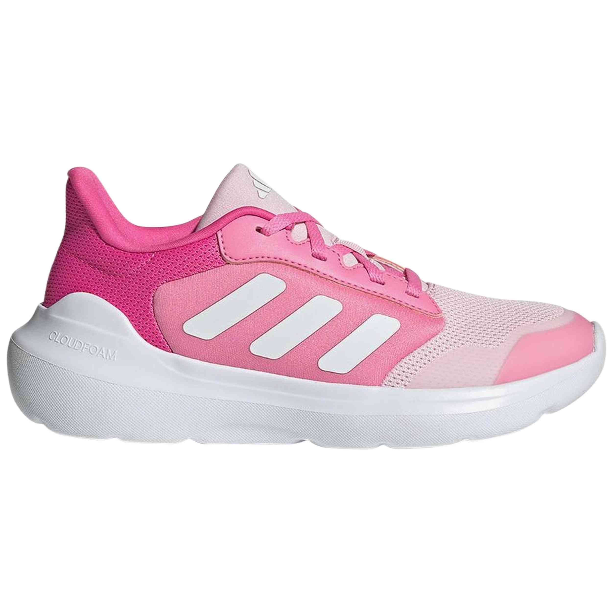 Zapatillas Adidas modelo IE3550 para Niñas en color Rosa