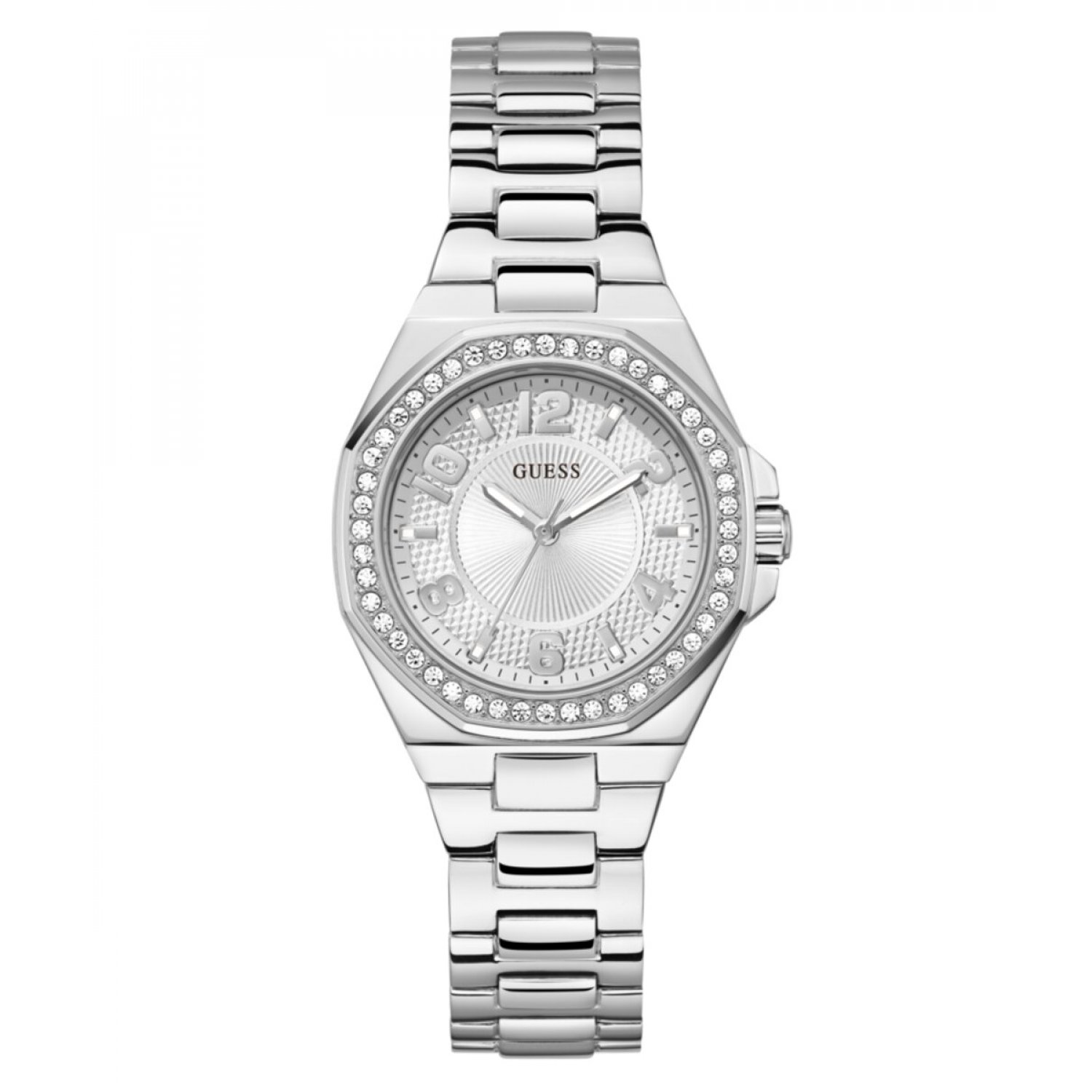 Reloj Guess Contessa GW0877L1 acero mujer