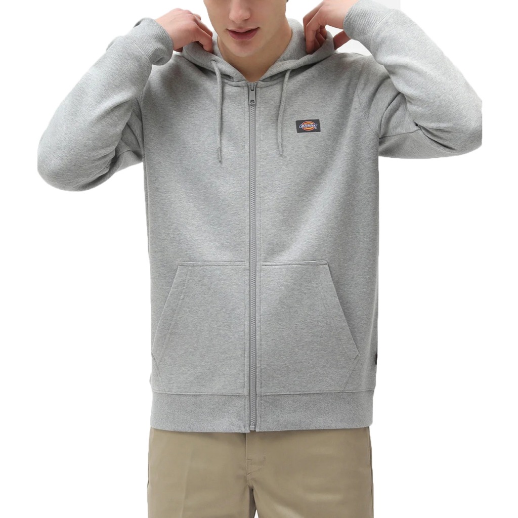 Sudaderas Mujer Marca Dickies Modelo Oakport Zi