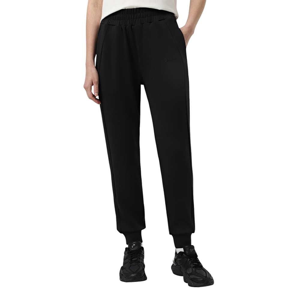 Pantalón de Mujer Radder Tate - Tejido compuesto por un 90 % de poliéster y un 10 % de elastano, excelente elasticidad y comodidad