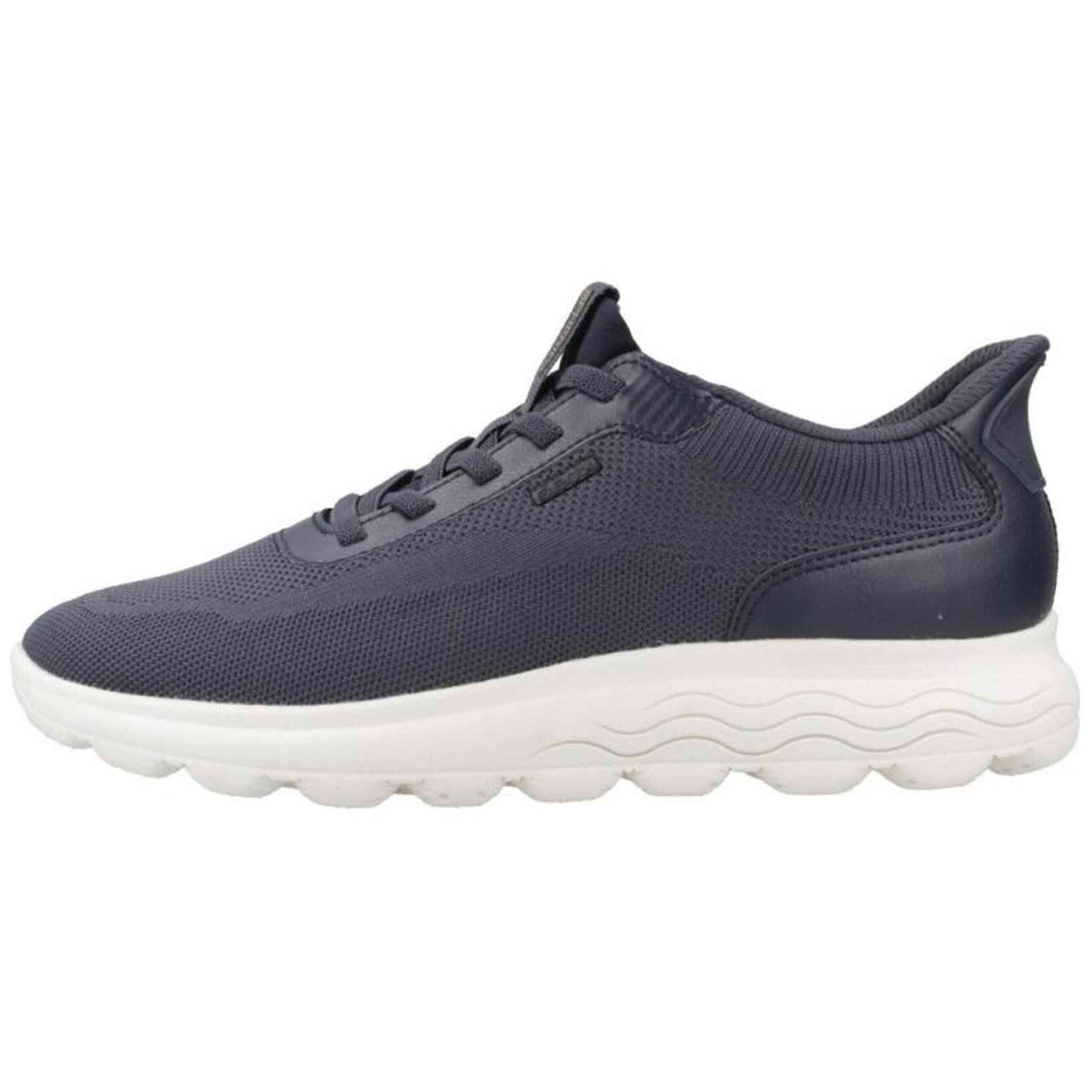 Zapatillas Sneakers Geox modelo 10121-958519 para Mujer en color Azul