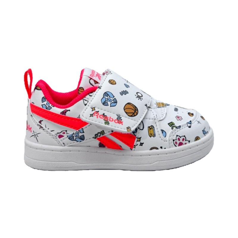 Zapatilla REEBOK ROYAL PRIME SNUG 100233166 Blanco