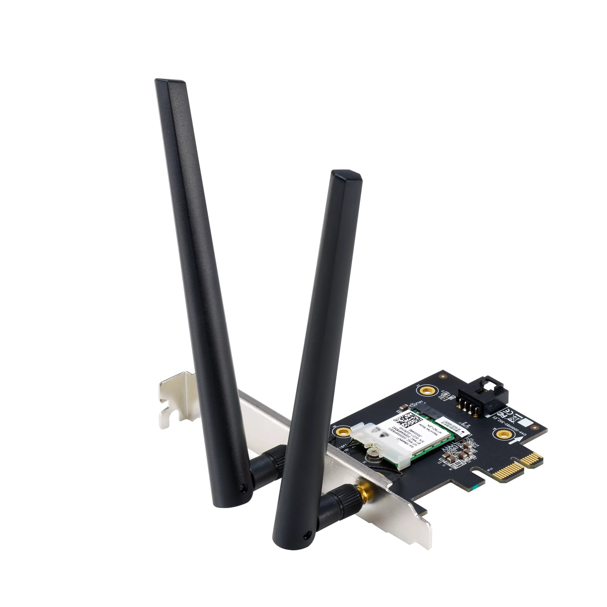 PCE-AXE5400 Interno WLAN 2402 Mbit/s ASUS 90IG07I0-ME0B10