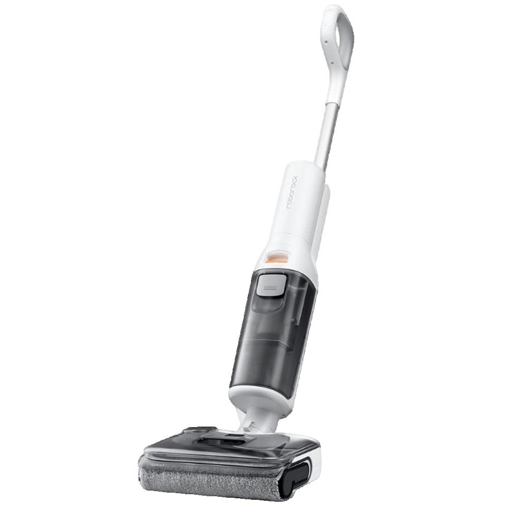 Roborock – Aspirador de escoba Roborock F25 RT para seco y húmedo sin cable.