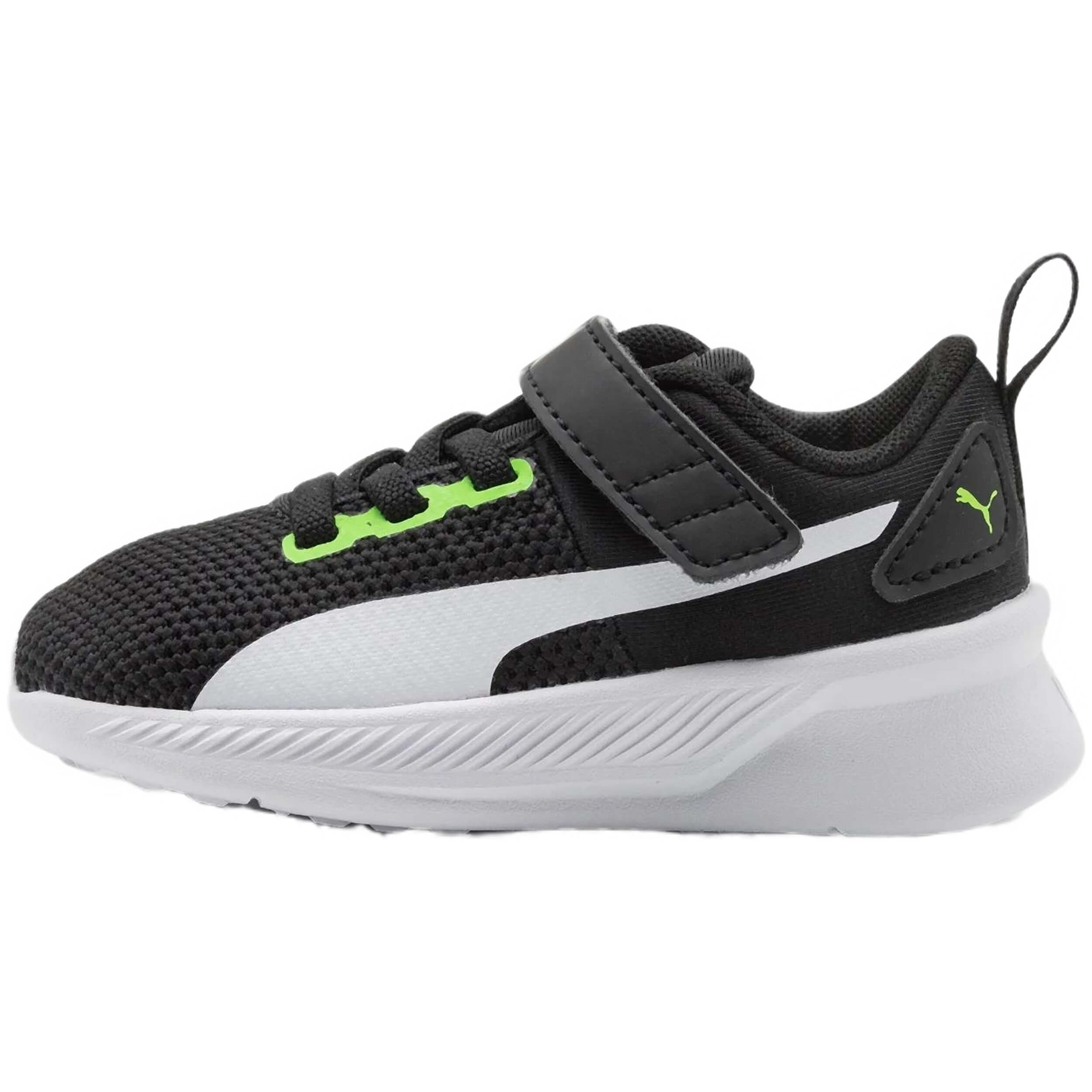 Zapatillas Sneakers Puma para Bebe en color Negro