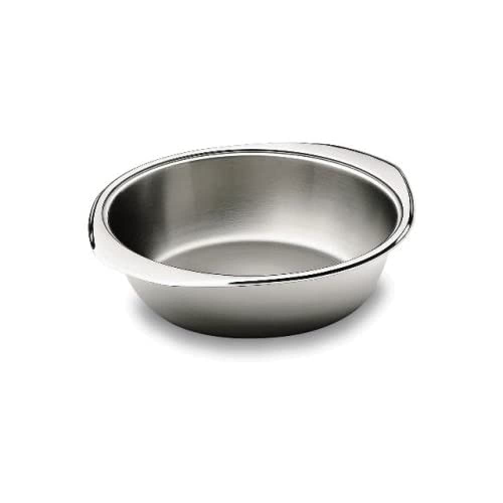 LEGUMBRERAS 24 INOX.