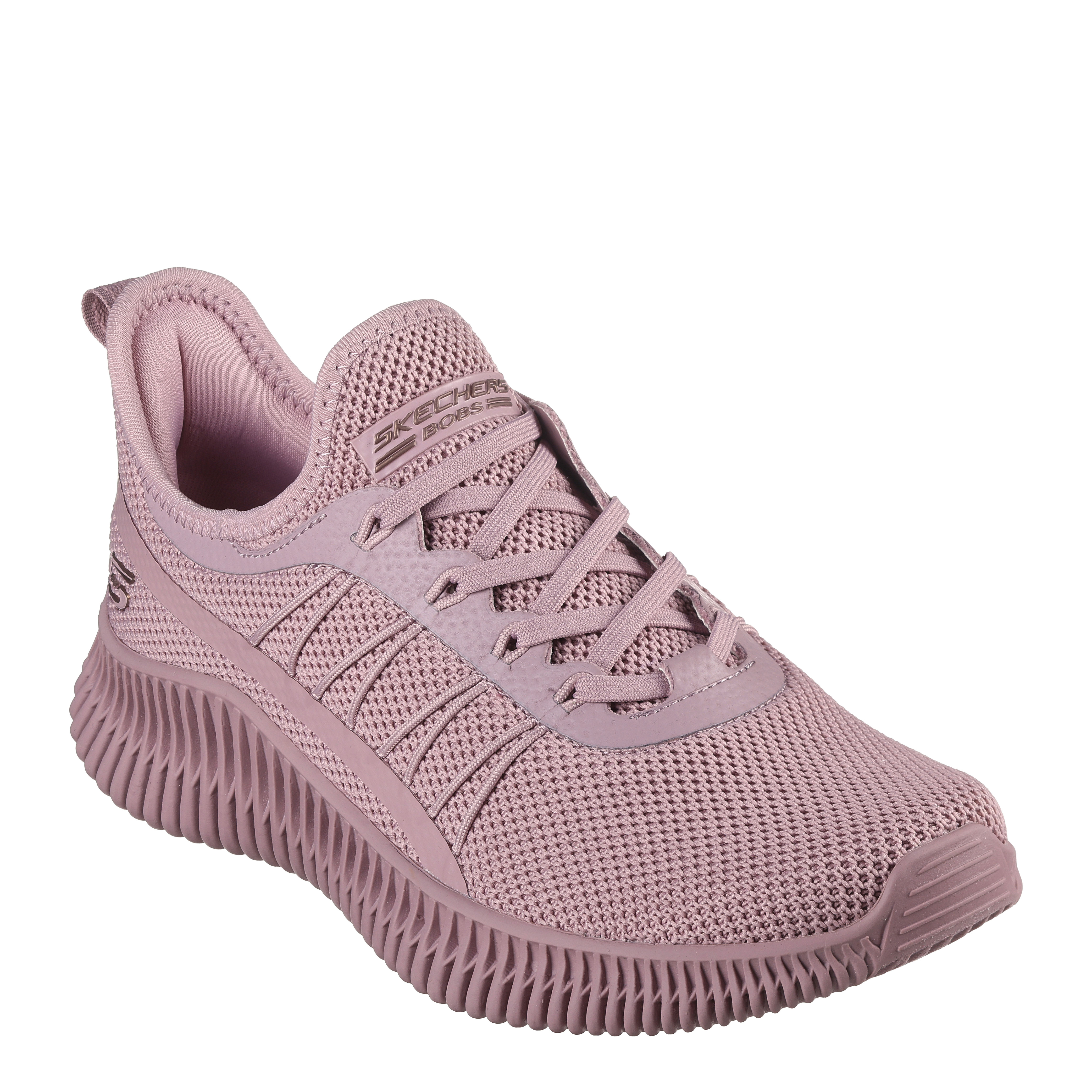 Skechers Zapatillas Rosas 117417-ROS , para Mujer