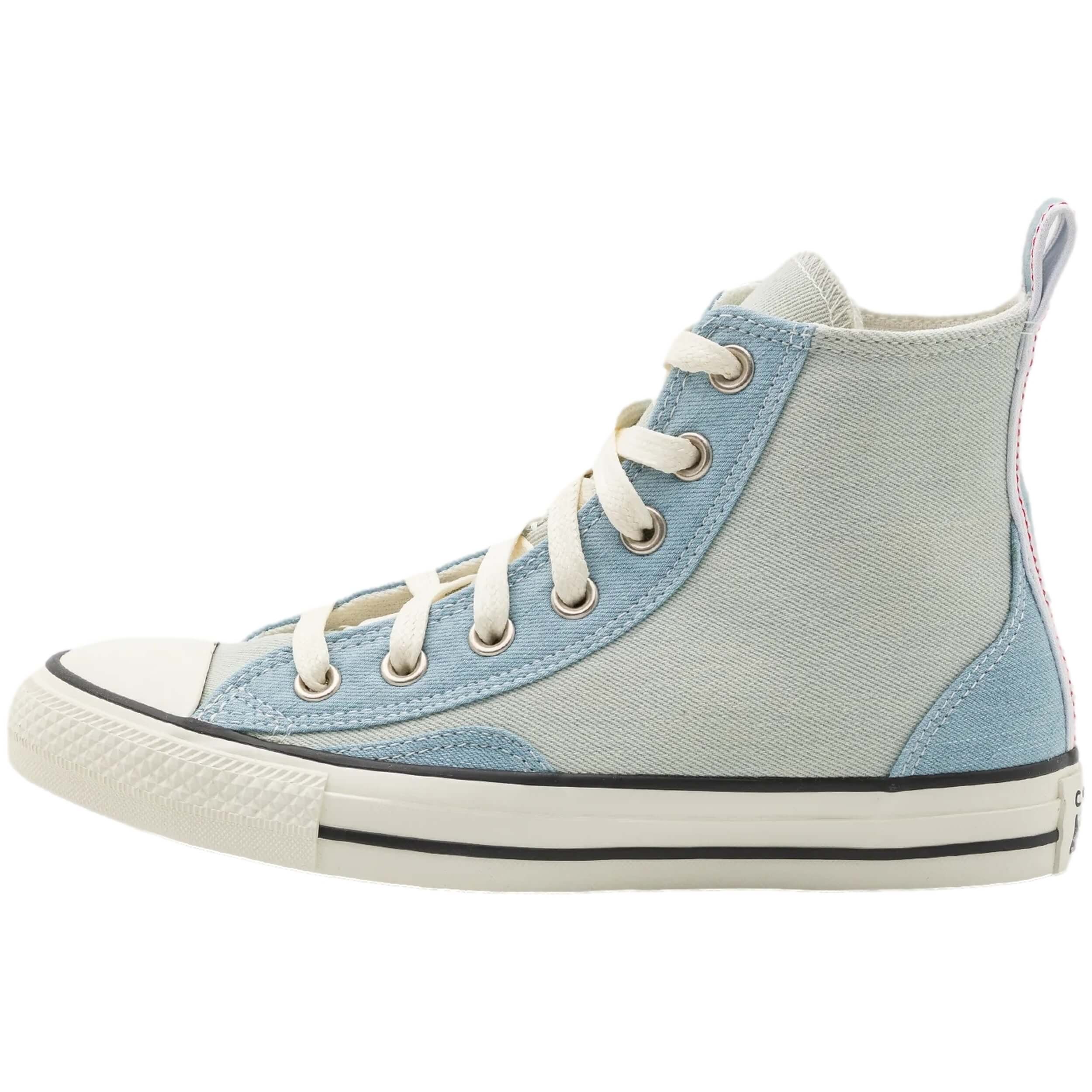 Calzado Sportswear marca Converse modelo A05183C para hombre en color azul