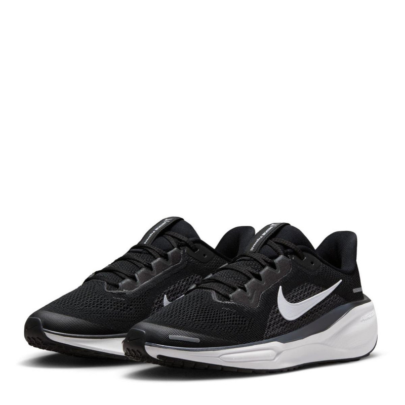 ZAPATILLA RUNNING PEGASUS 41 NIKE NEGRO Nike