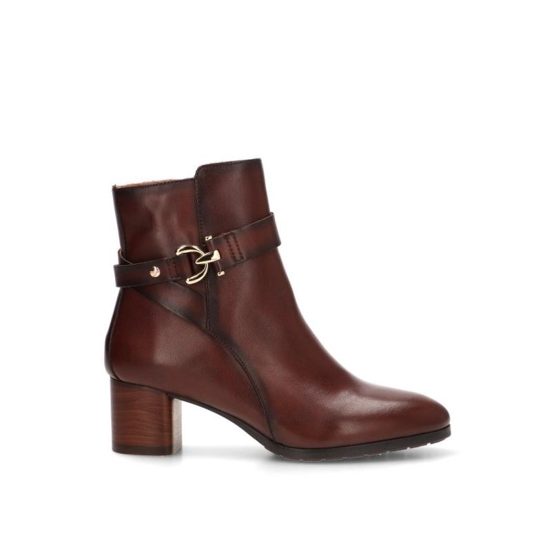 Pikolinos Botines CALAFAT W1Z para mujer