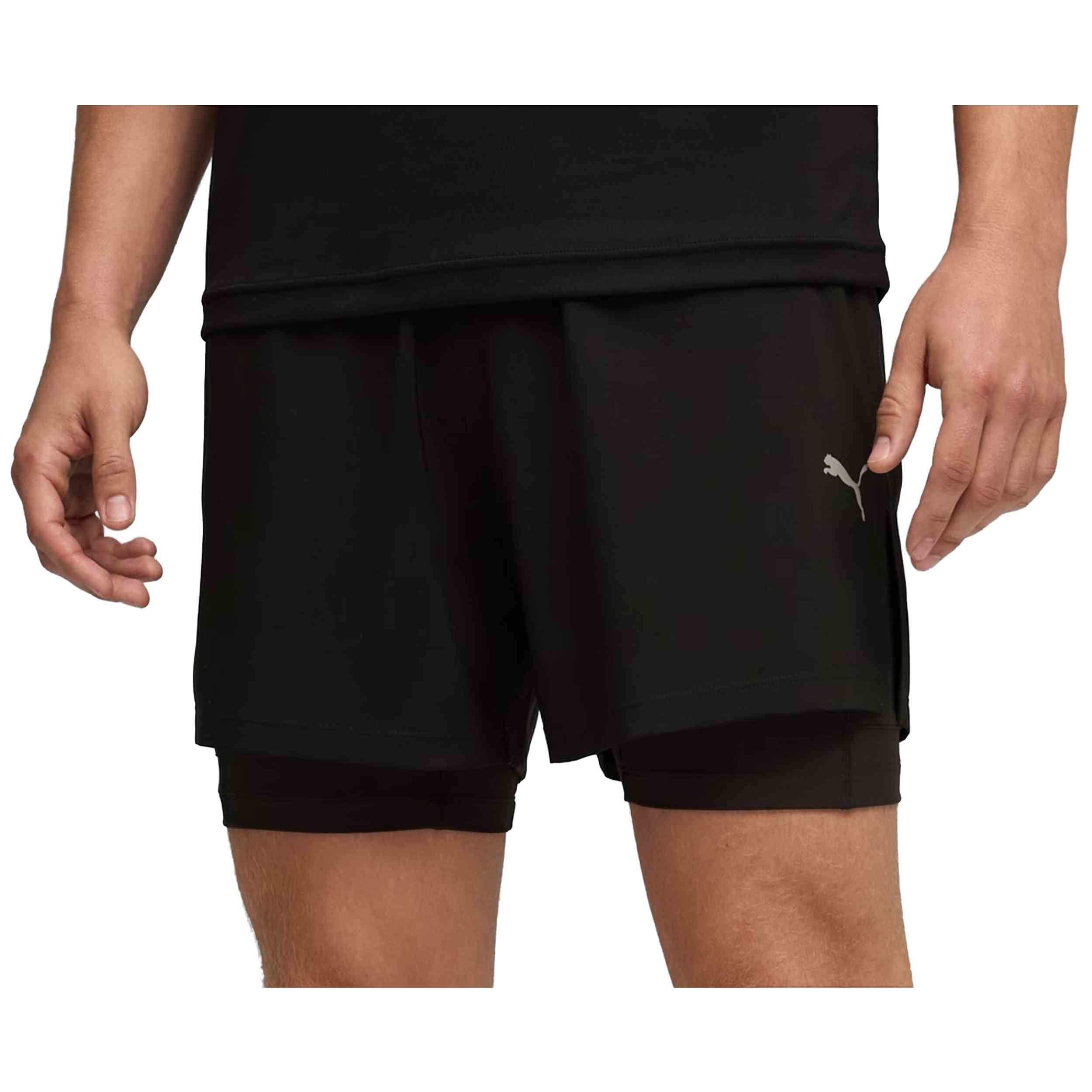 Textil Puma modelo M Dreamrun 2In1 5 D