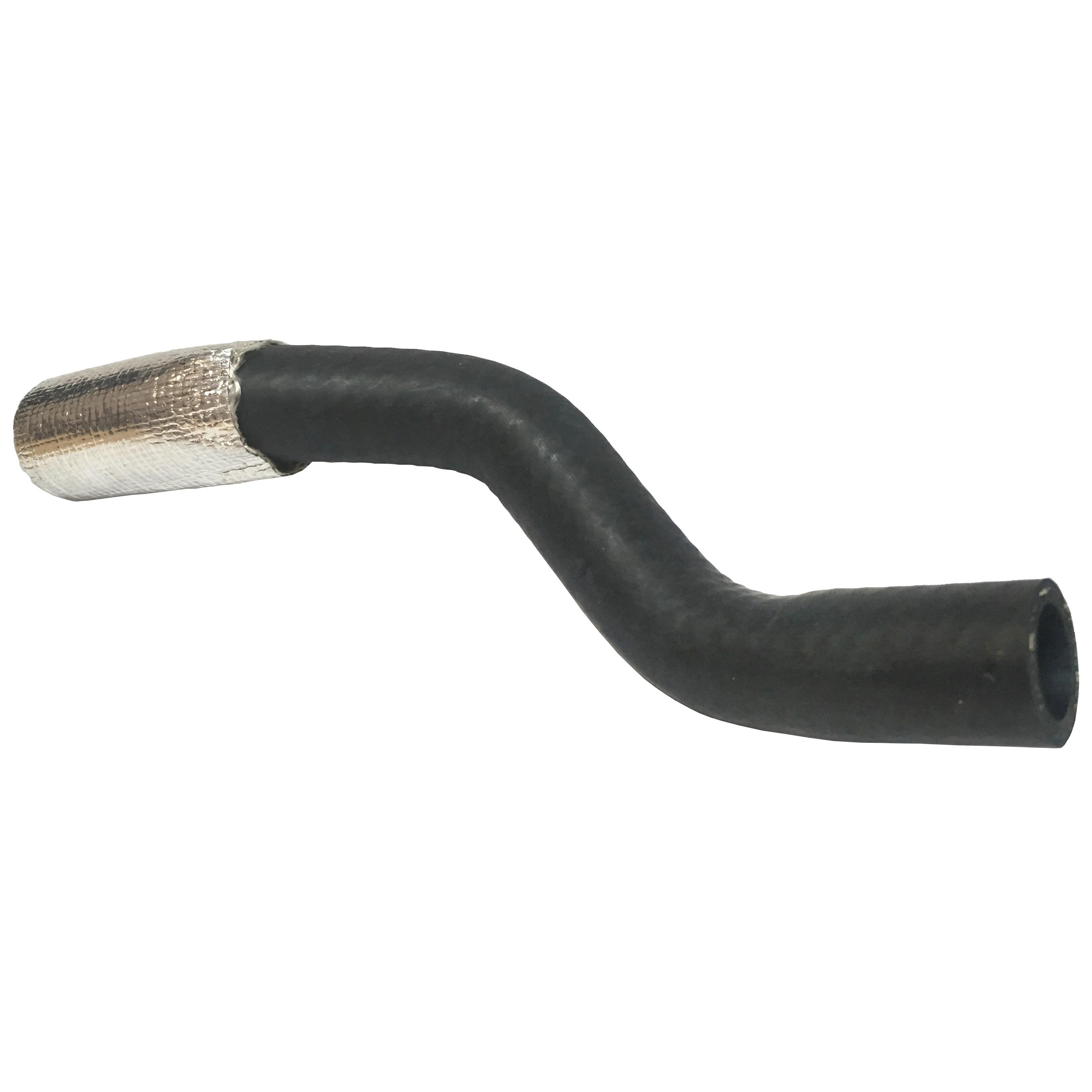 3RG INDUSTRIAL Manguito turbo, OEM 038128, ØE: 22 mm; L: 190 mm
