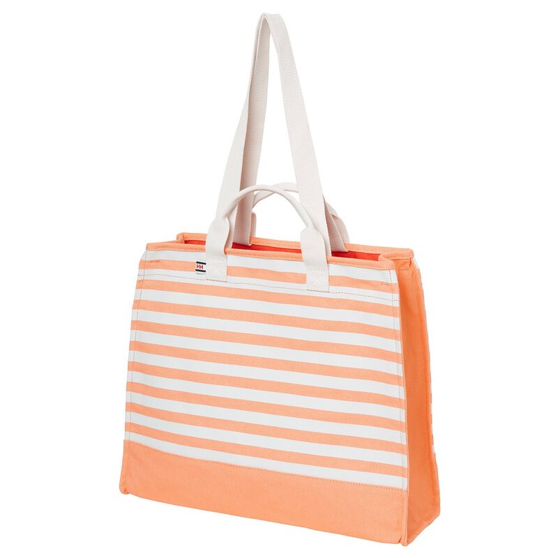 Bolsa Naranja Helly Hansen Marine Tote