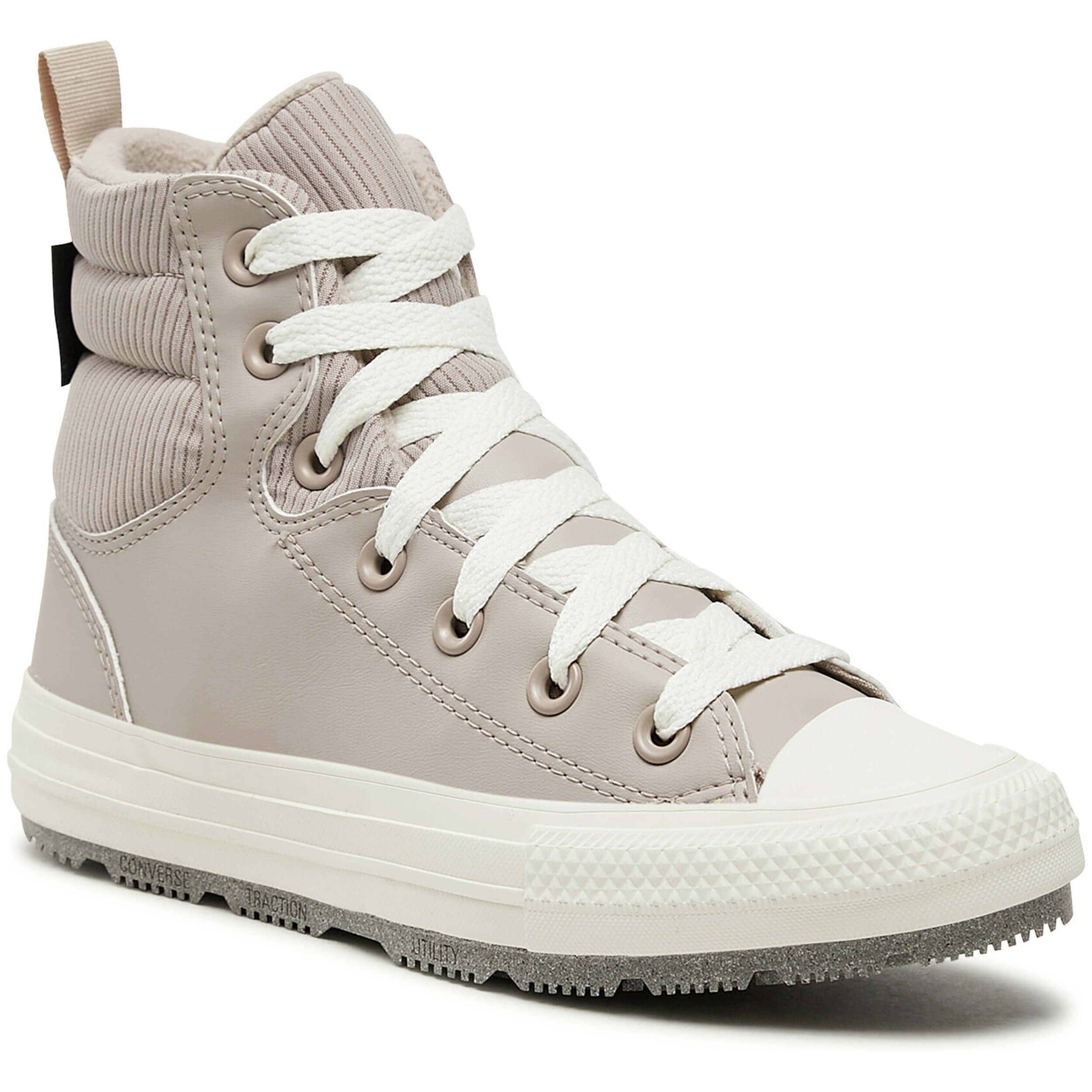 Zapatillas Sneakers Converse modelo A04649C para hombre y mujer en color Gris