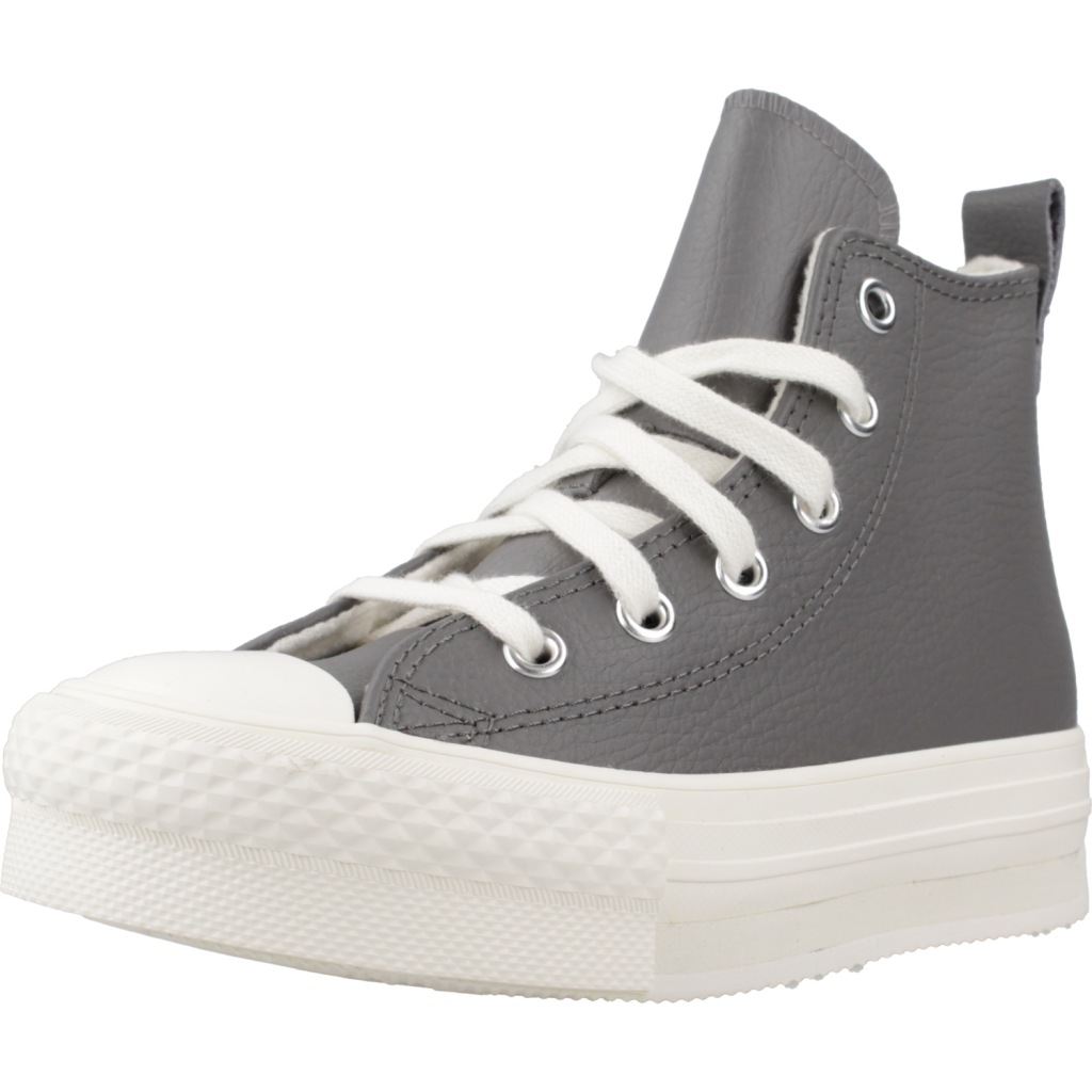 Zapatillas Niño Marca Converse Modelo Ctas Eva Lift Hi