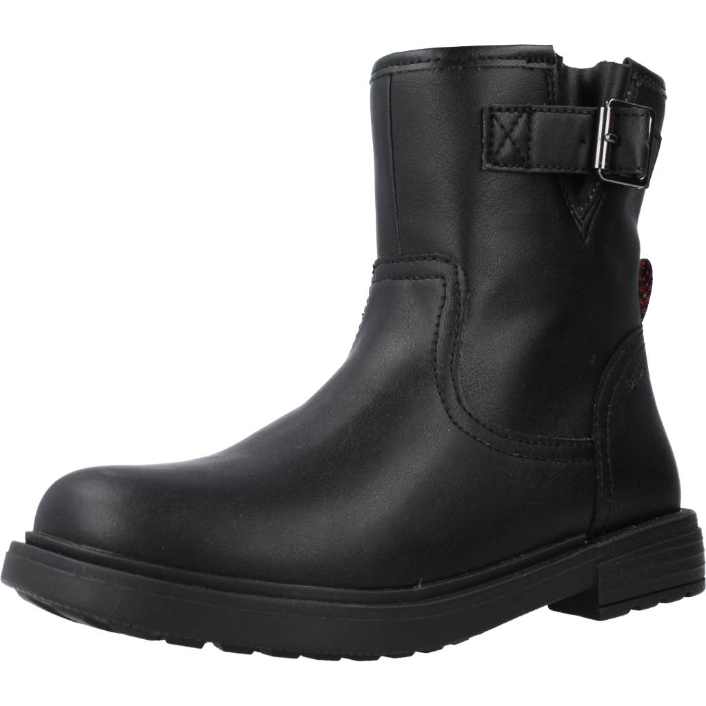 Botas Niña Marca Geox Modelo J Eclair Girl B