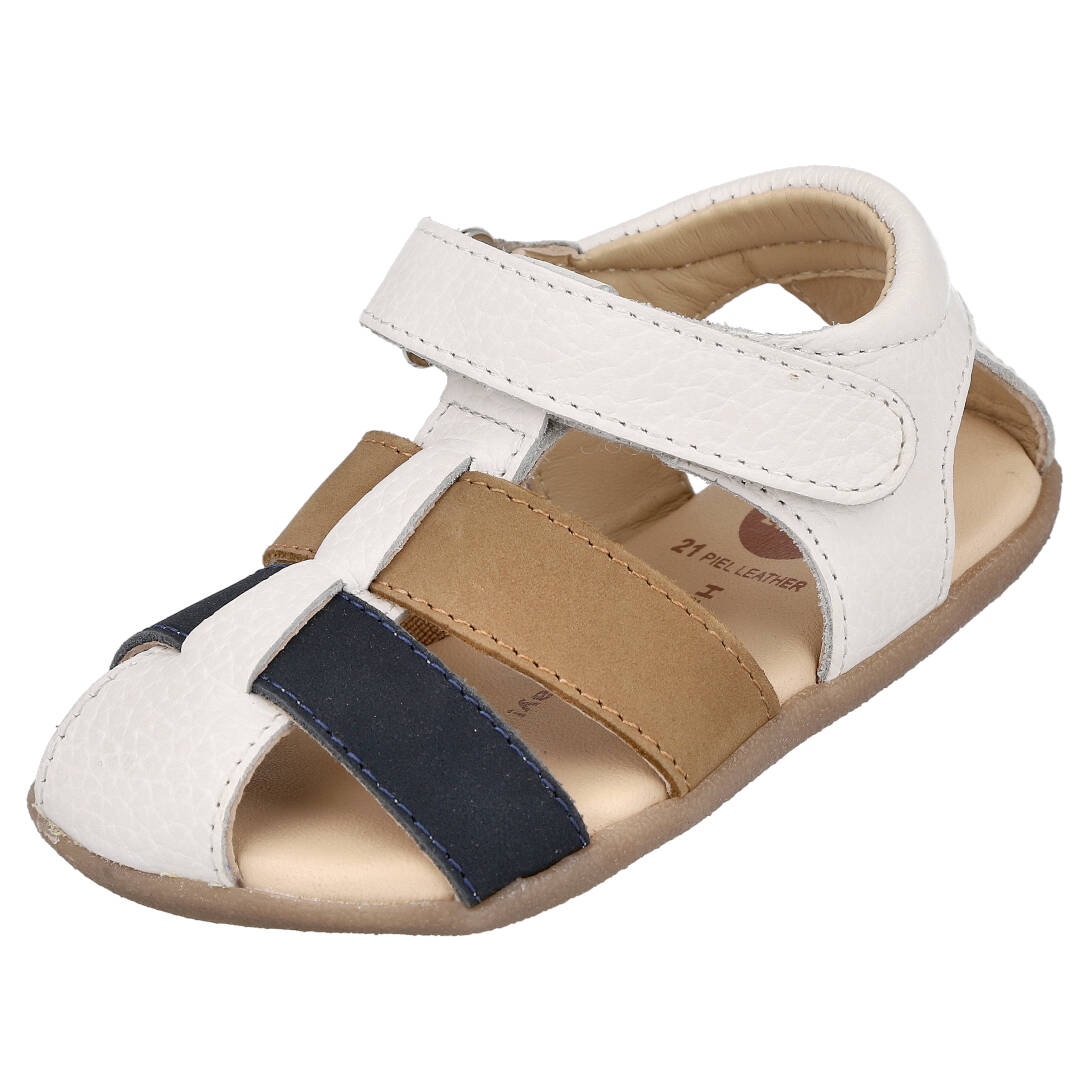 Sandalias Gioseppo modelo 78547-Morley en color Blanco