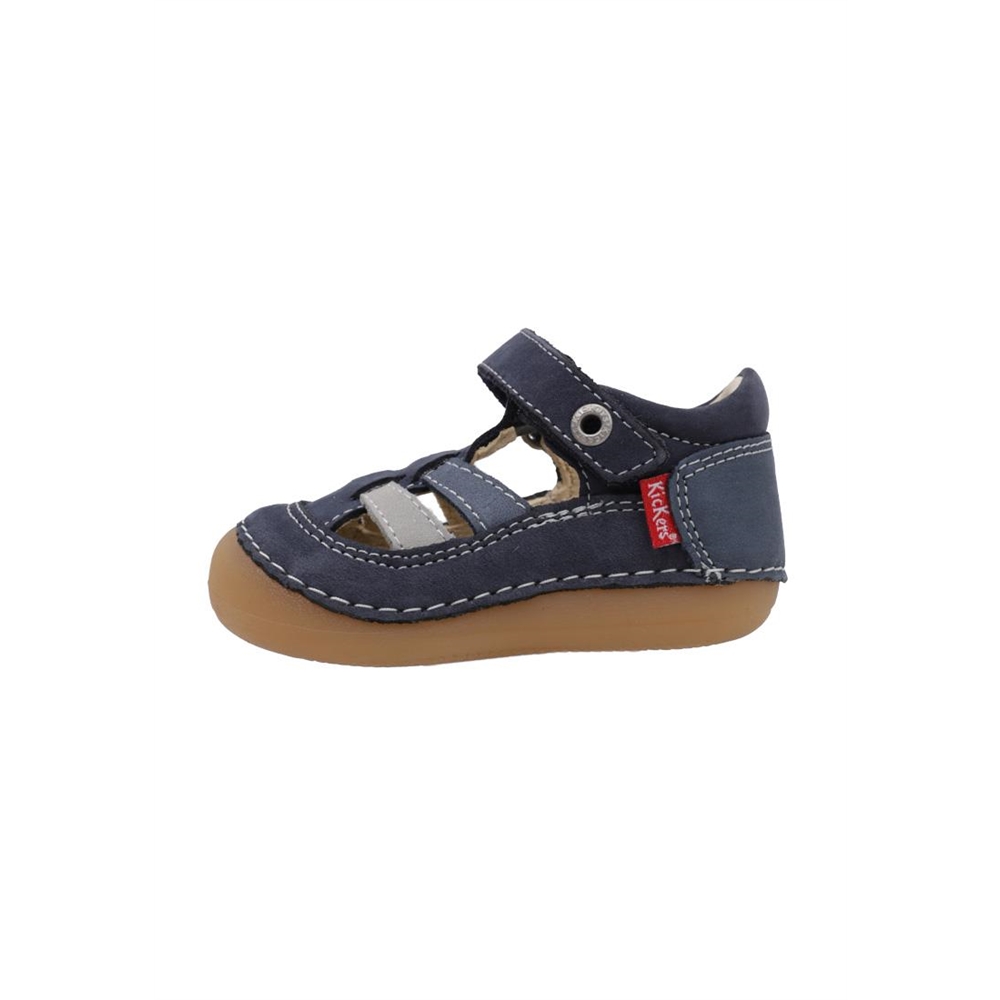Kickers Sandalias planas SUSHY para niño