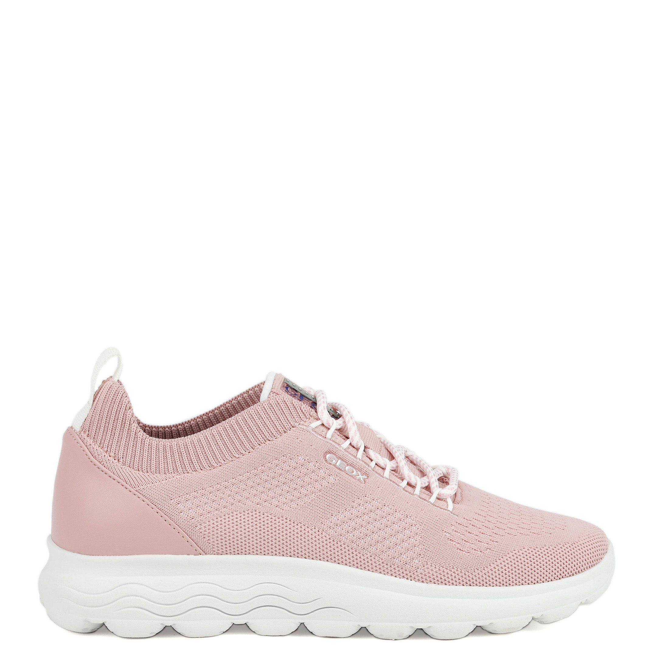Geox Zapatillas Pink D15NUA_0006K-C8004 , para Mujer