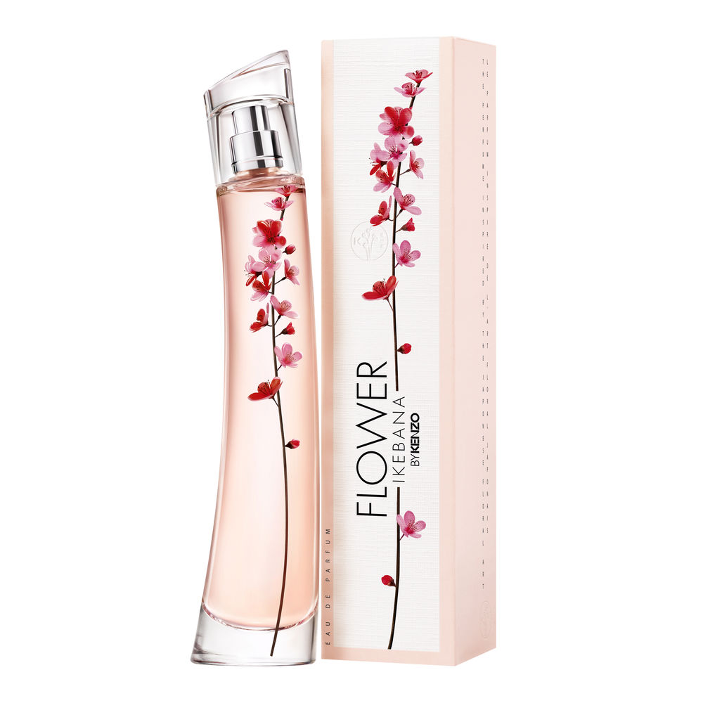 Kenzo – Eau de Parfum Flower By Kenzo Ikebana 40 ml Kenzo.