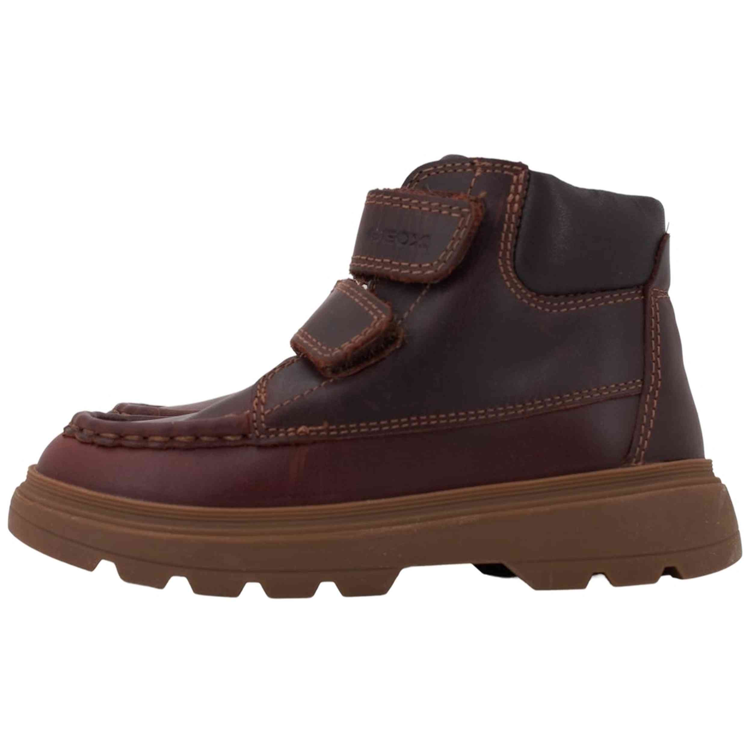 Botas Geox modelo Kiddartah para Bebe en color Marron