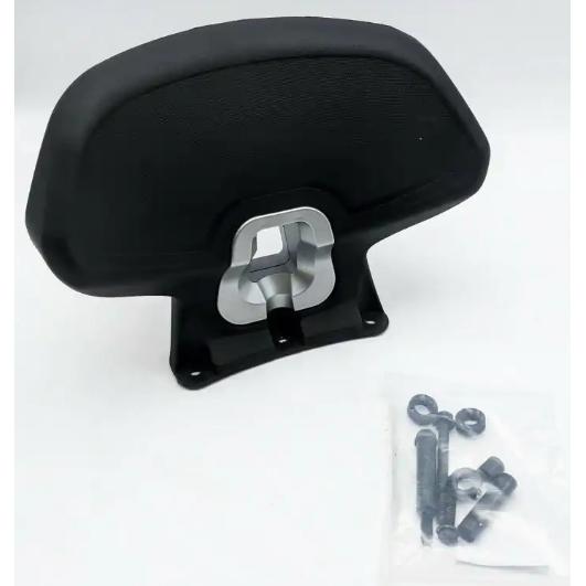 Givi Respaldo Honda Forza 125/300 18/19   Ce U
