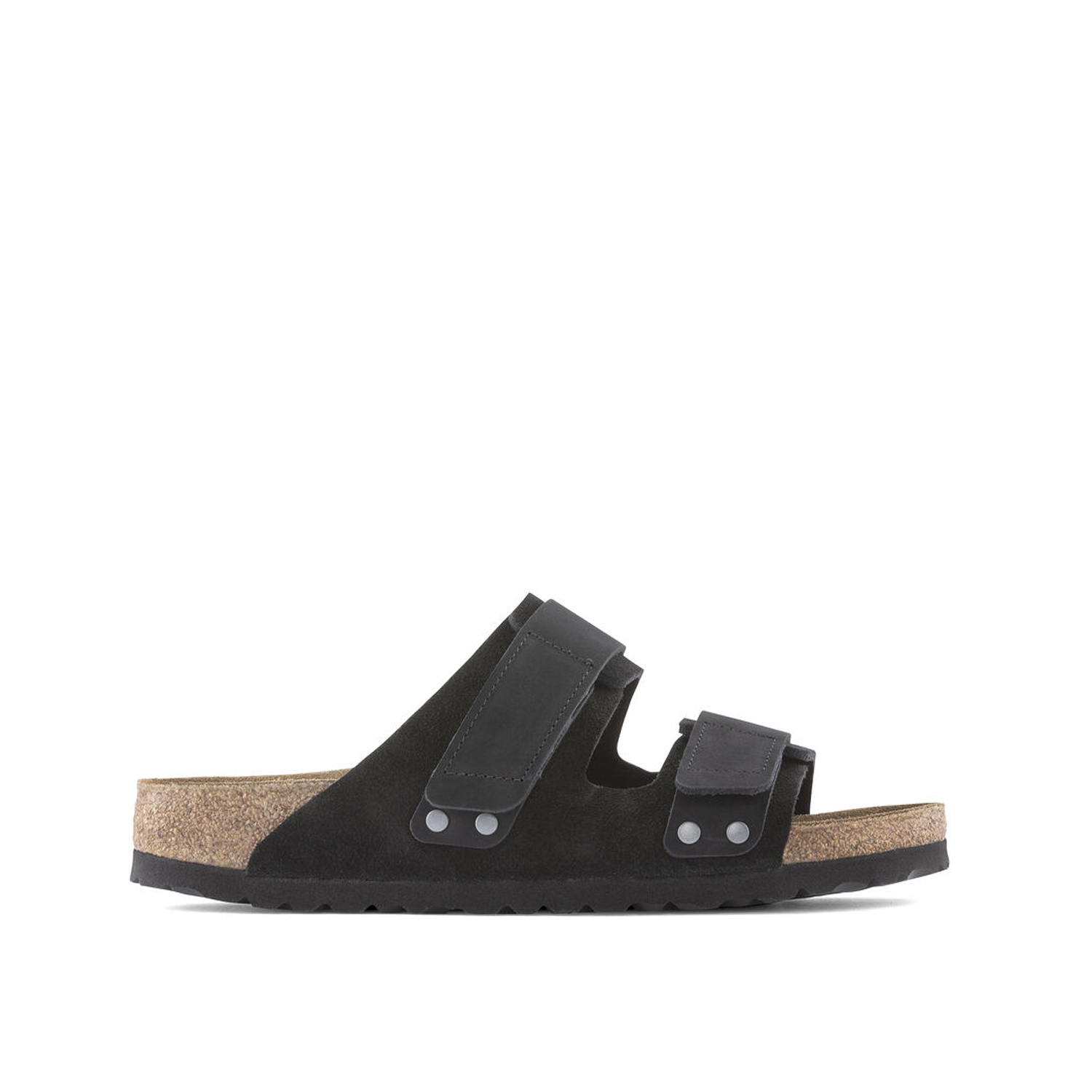 Birkenstock - Uji negro negro 1024832