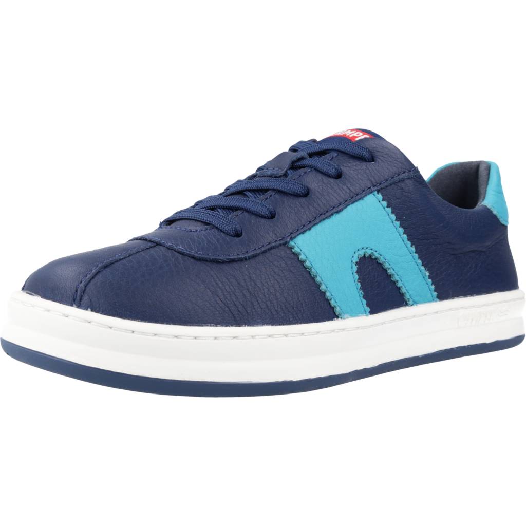 Zapatillas Niño Marca Camper Modelo Runner Houston