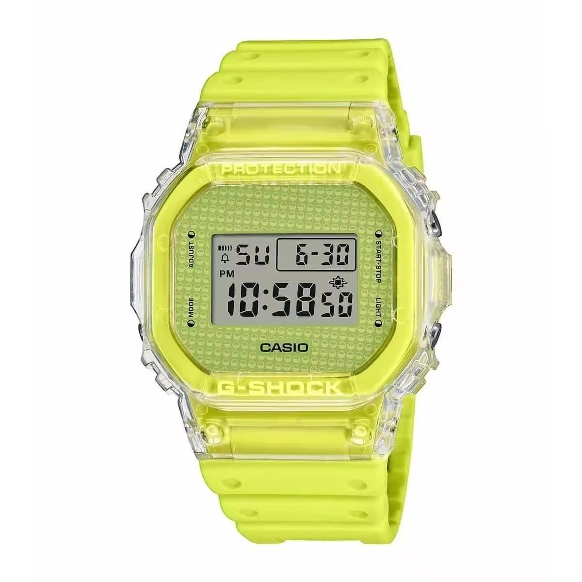 Reloj Casio G-Shock DW-5600GL-9ER