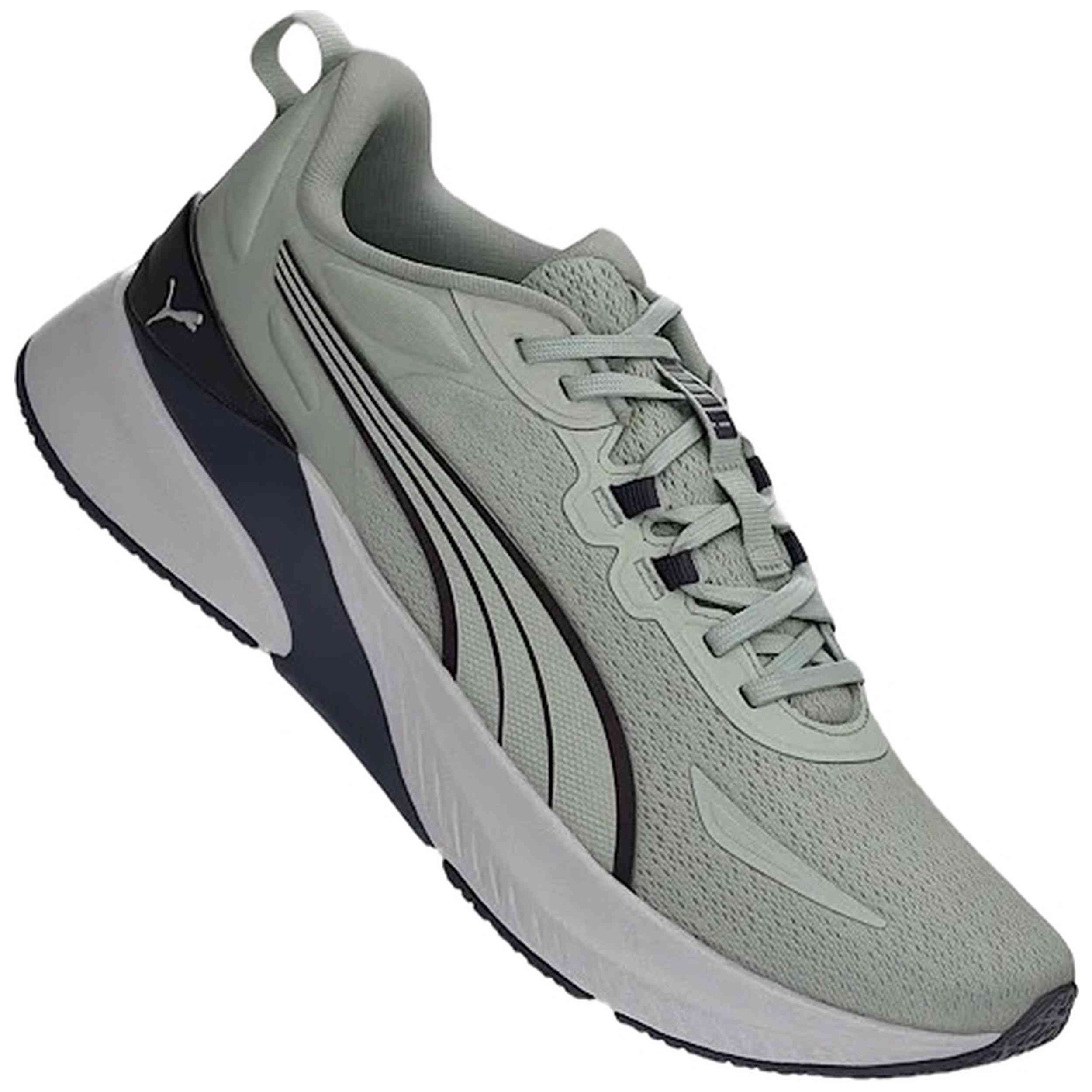 Calzado Puma modelo Agile Lite Tr