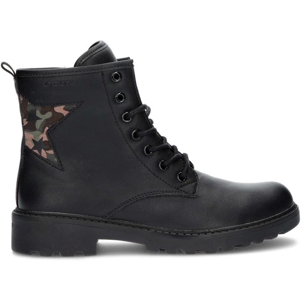 BOTAS GEOX J CASEY J9420G