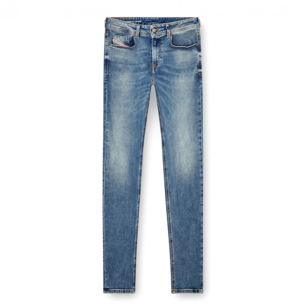 Pantalón Vaquero 1979 Sleenker 23HA03596, Marca Diesel, Variedad de color y talla, Para Hombre