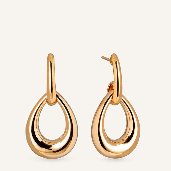Vidal & Vidal Pendientes Suave X47986 , para Mujer