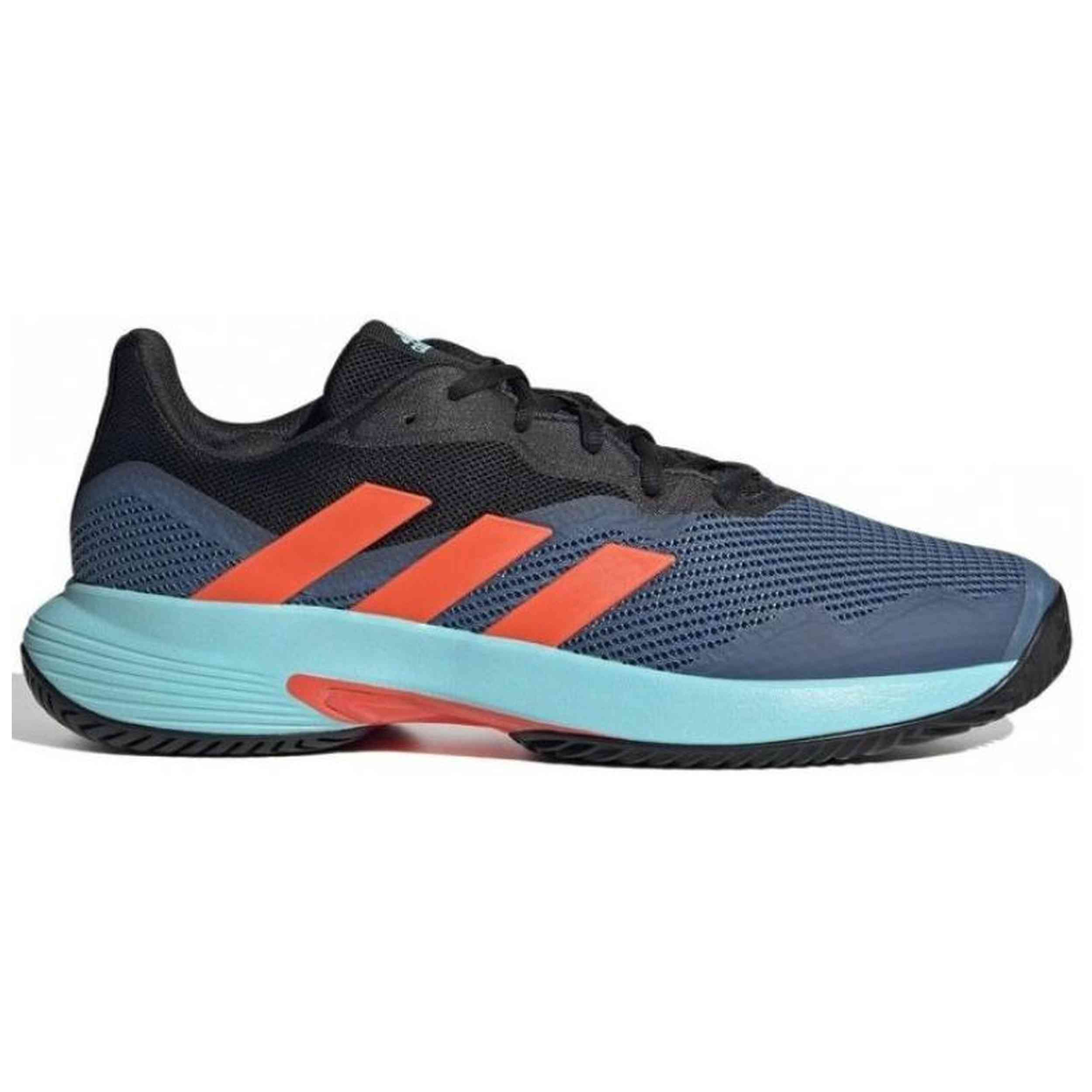 Calzado Adidas modelo Courtjam Control M