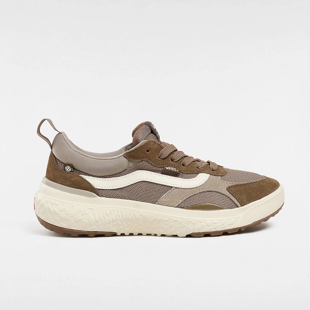 Zapatillas Marrón Vans UltraRanger Neo VR3