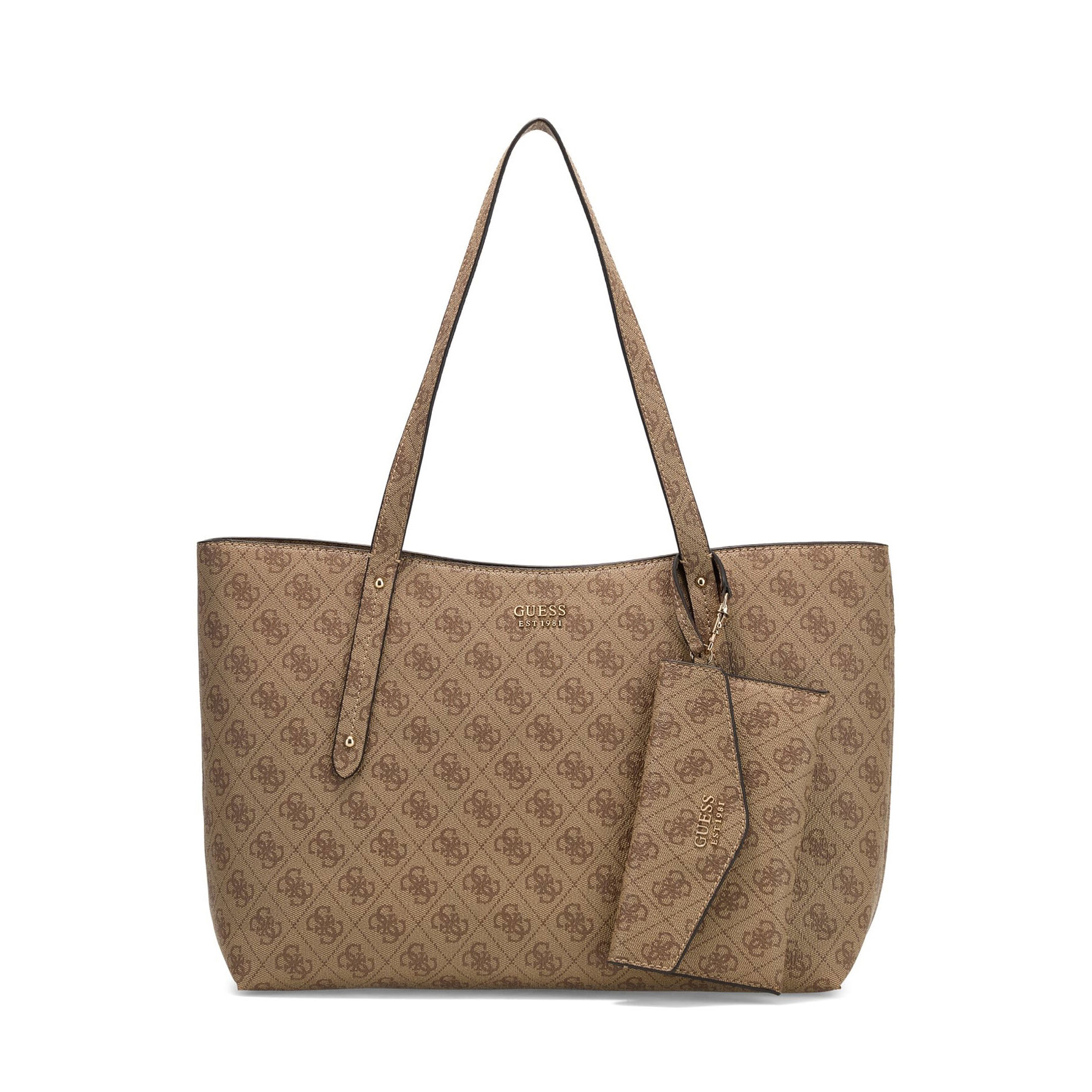 Guess..  Shopper Brenton HWLG96 48240-LTL , para Mujer