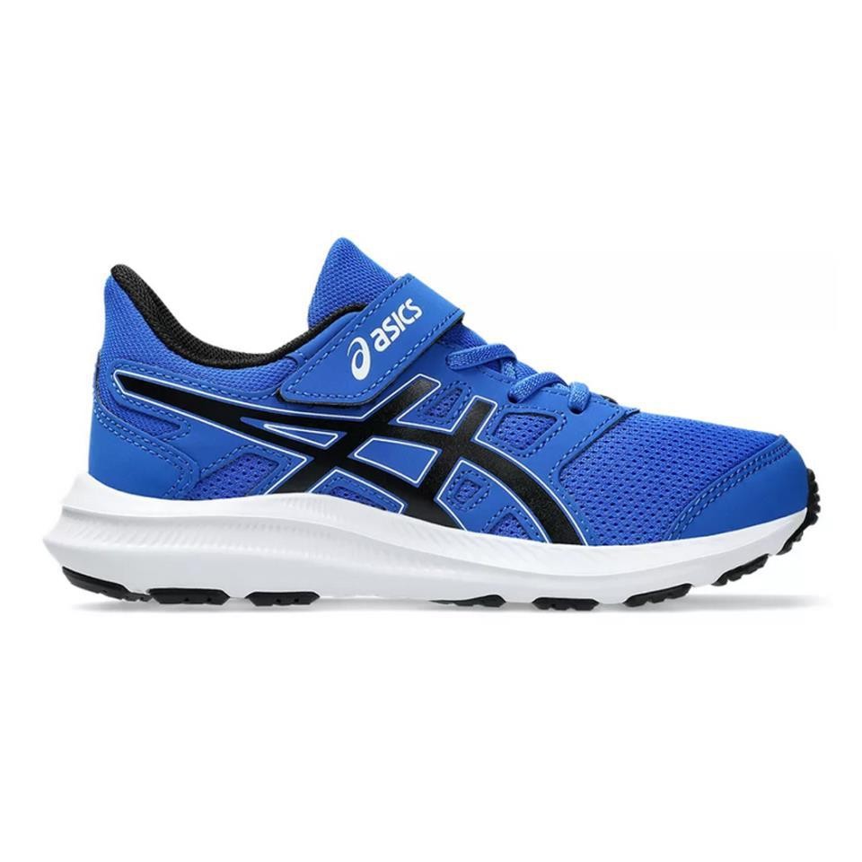 Zapatillas Asics Jolt 4 Ps Azul 1014A299-407