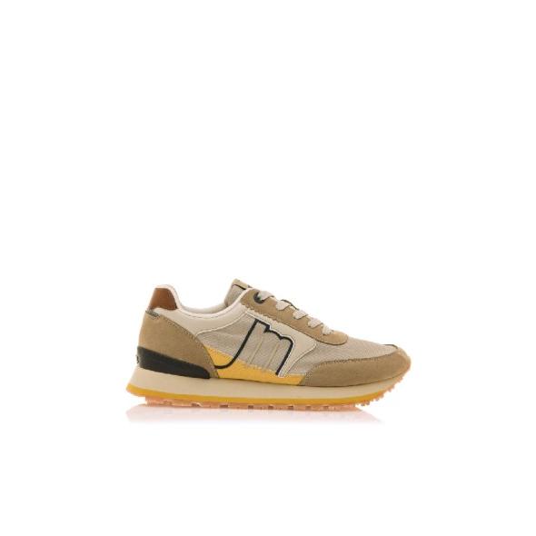 Zapatillas Musstang 84489 C57346
